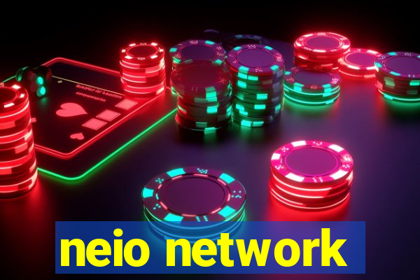neio network